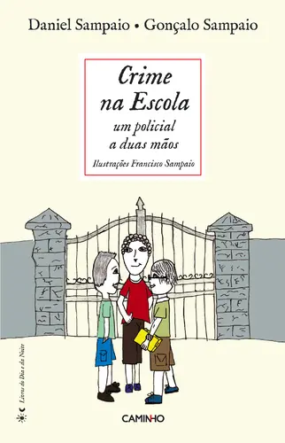 Crime na Escola
