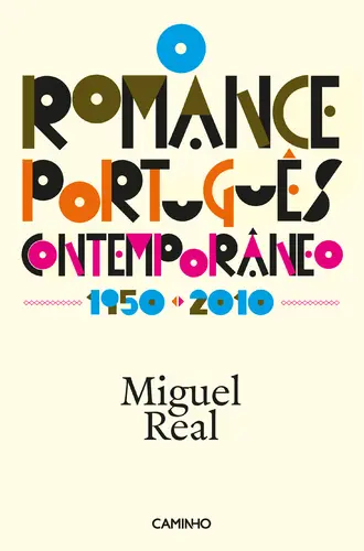 Romance Português Contemporâneo
