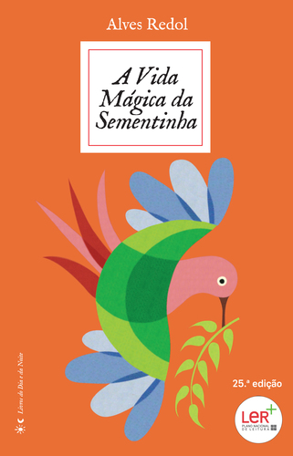 A Vida Mágica da Sementinha (nv) - (Imagem 2 de 3)