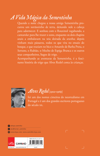 A Vida Mágica da Sementinha (nv) - (Imagem 3 de 3)