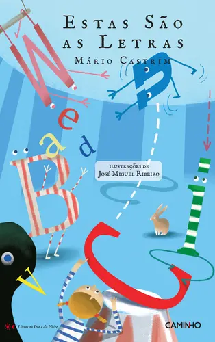 Estas São as Letras