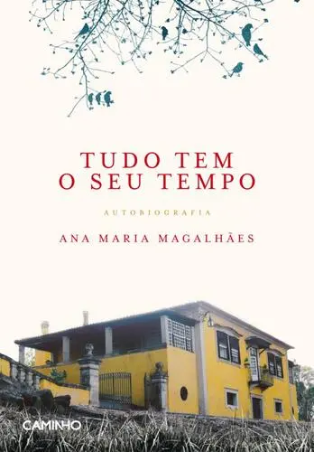 Tudo Tem o Seu Tempo - (Imagem 1 de 1)