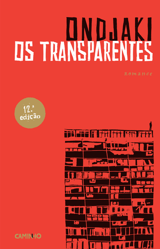Capa do artigo Os Transparentes