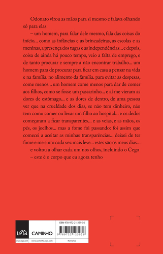 Os Transparentes - (Imagem 3 de 5)