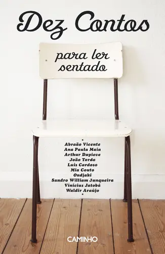 Dez Contos Para Ler Sentado