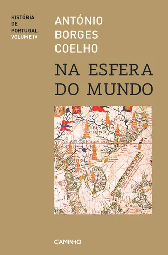 História de Portugal Vol. IV - Na Esfera