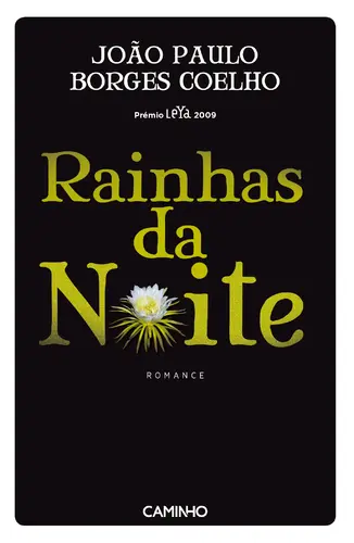Rainhas da Noite