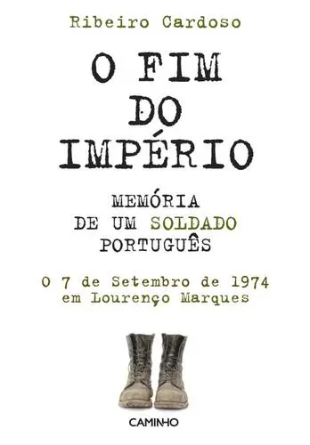Capa do artigo O Fim do Império