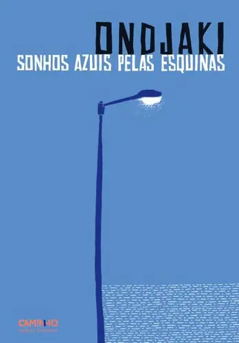 Capa do artigo Sonhos Azuis pelas Esquinas