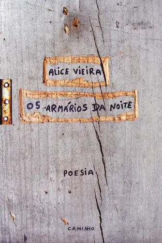 Os Armários da Noite