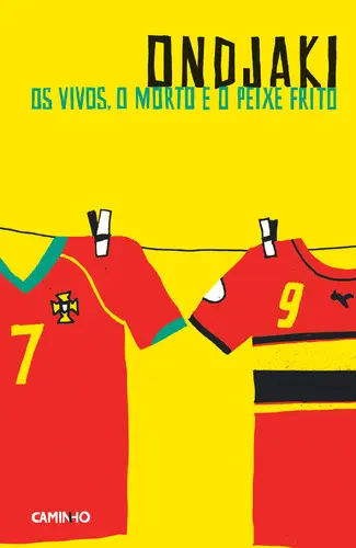 Os Vivos, o Morto e o Peixe Frito