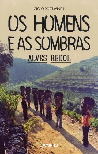 Os Homens e as Sombras