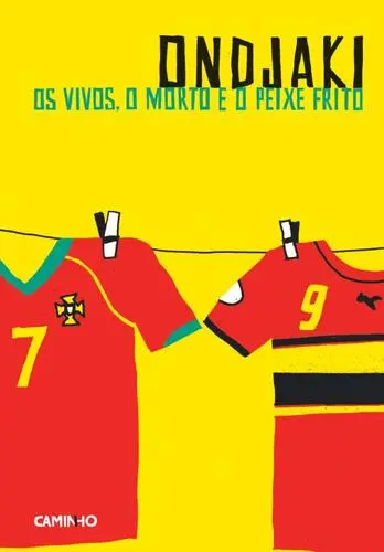 Capa do artigo Os Vivos, o Morto e o Peixe Frito