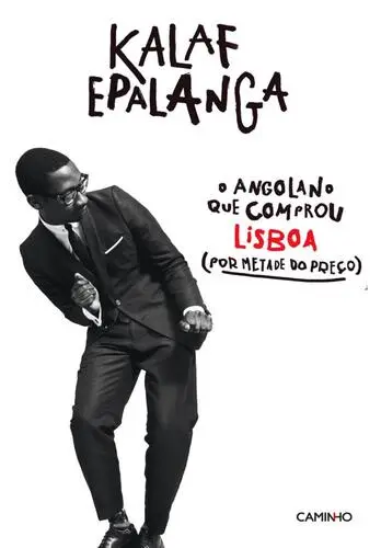 O Angolano Que Comprou Lisboa