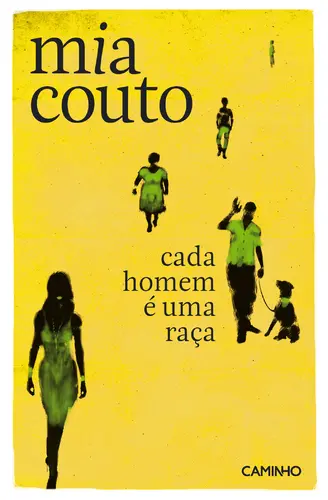 Cada Homem é Uma Raça