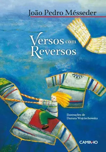 Versos com Reversos