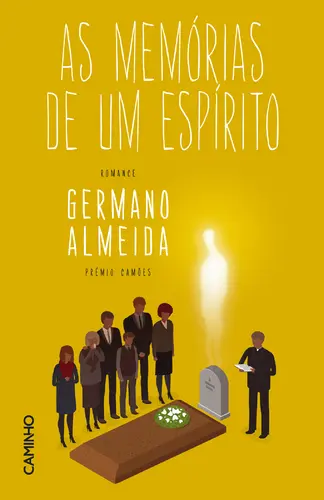 As Memórias de Um Espírito