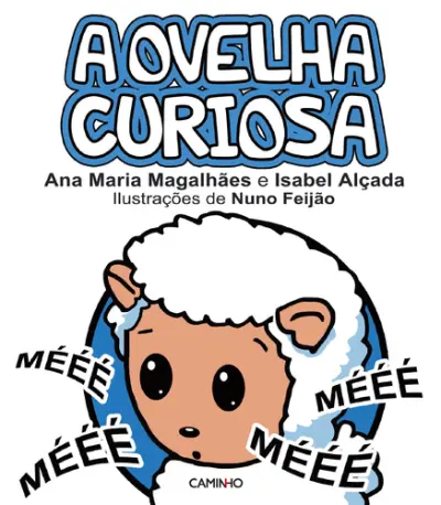 A Ovelha Curiosa