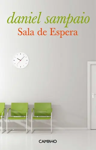 Sala de Espera