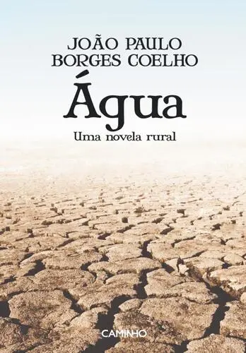 Água – Uma Novela Rural