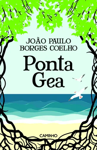 Ponta Gea