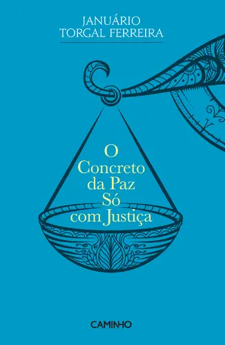 Concreto da Paz Só com Justiça