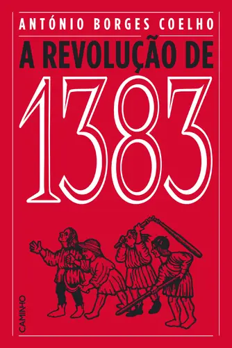 A Revolução de 1383