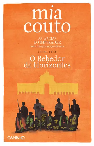 O Bebedor de Horizontes