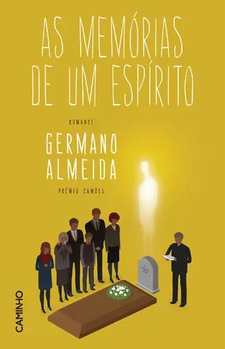 Memórias de Um Espírito