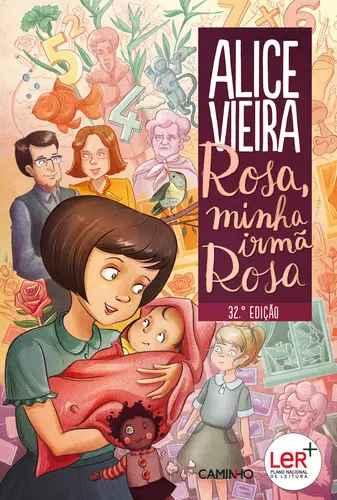 Rosa, minha irmã Rosa [n.e]