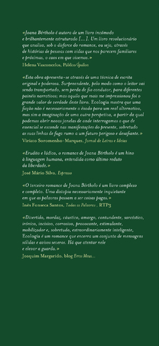 Ecologia - (Imagem 4 de 5)