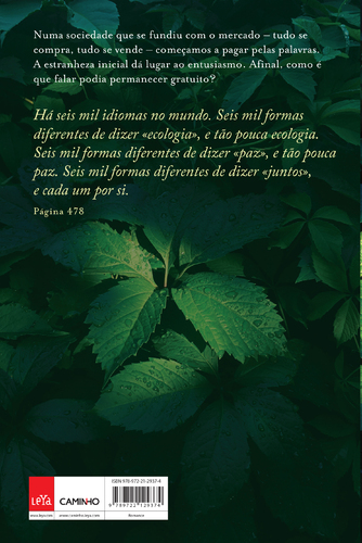 Ecologia - (Imagem 3 de 5)