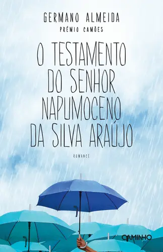 O Testamento do Sr. Napumoceno [N.E]