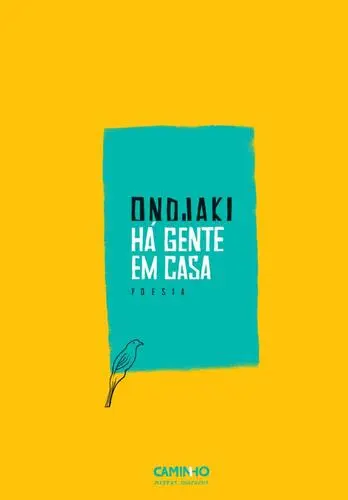 Capa do artigo Há gente em casa