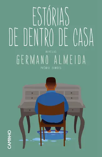 Estórias de Dentro de Casa [n.e]