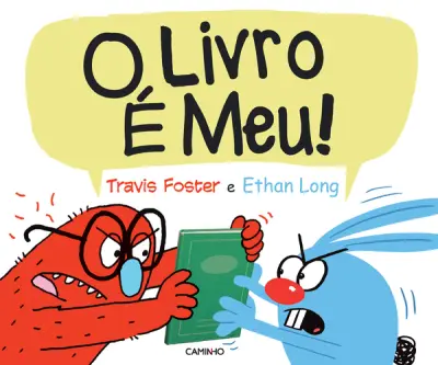 O Livro é Meu