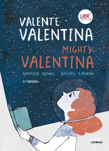 Valente Valentina/Mighty Valentina