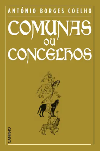 Comunas ou Concelhos