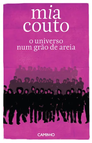 O Universo num Grão de Areia-EA