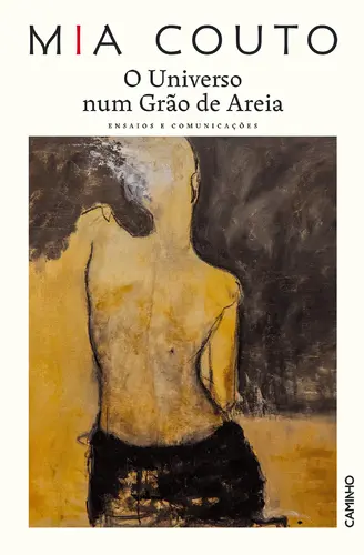 O Universo num Grão de Areia