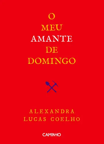 O Meu Amante de Domingo