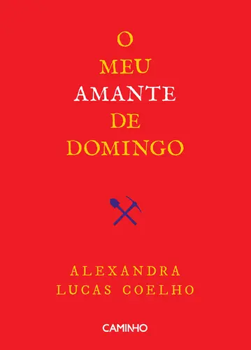O Meu Amante de Domingo