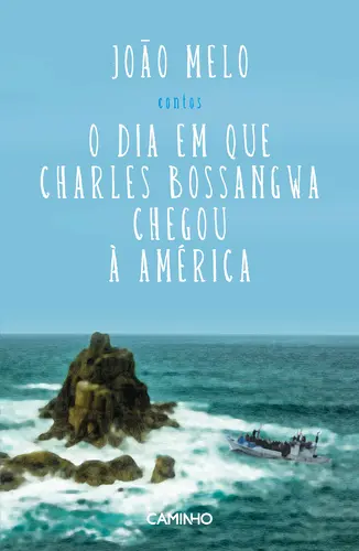 Dia Que Charles Bossangwa Chegou