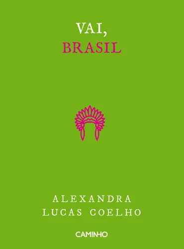 Vai, Brasil
