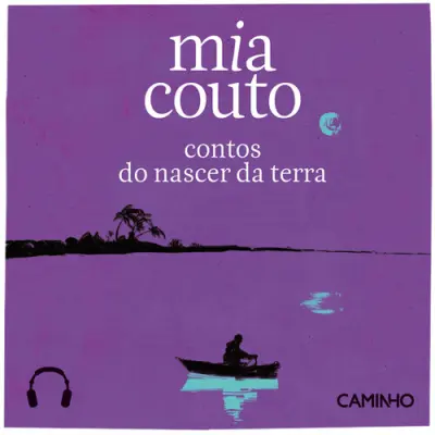 Contos do Nascer da Terra