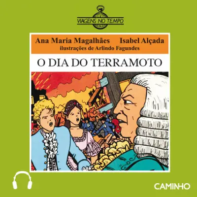 O Dia do Terramoto