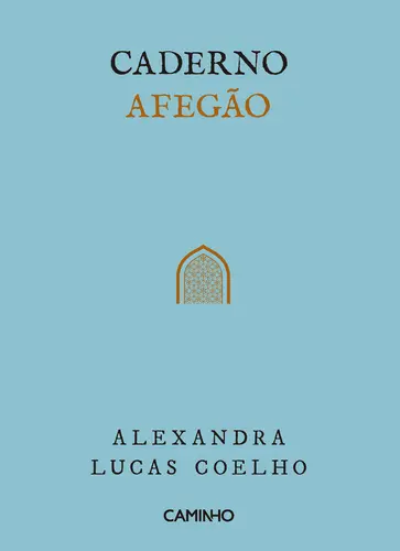 Caderno Afegão
