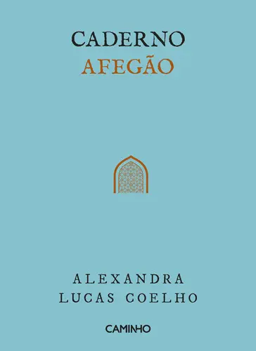 Caderno Afegão