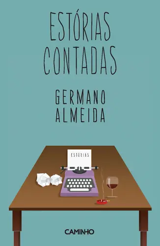 Estórias Contadas