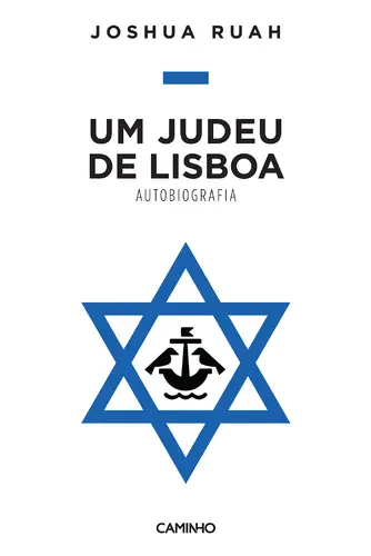 Um Judeu de Lisboa-Autobiografia